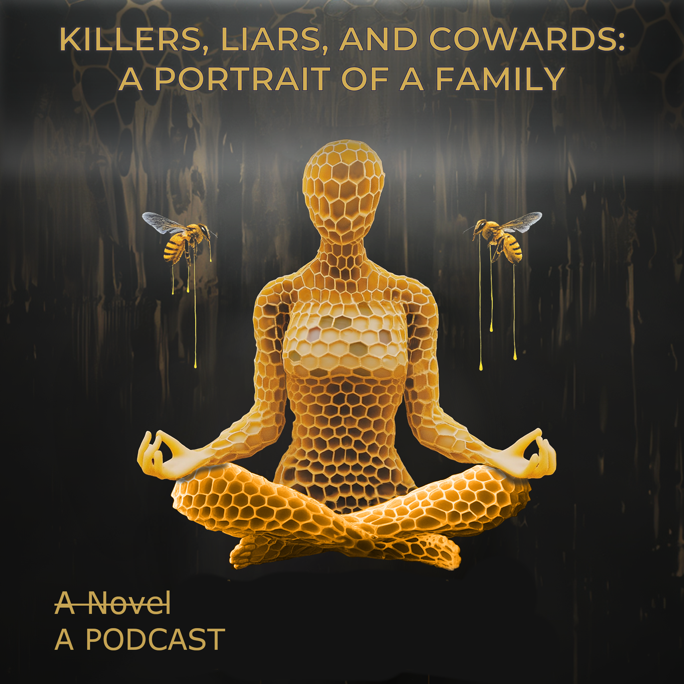 Killers, Liars and Cowards, A Podcast